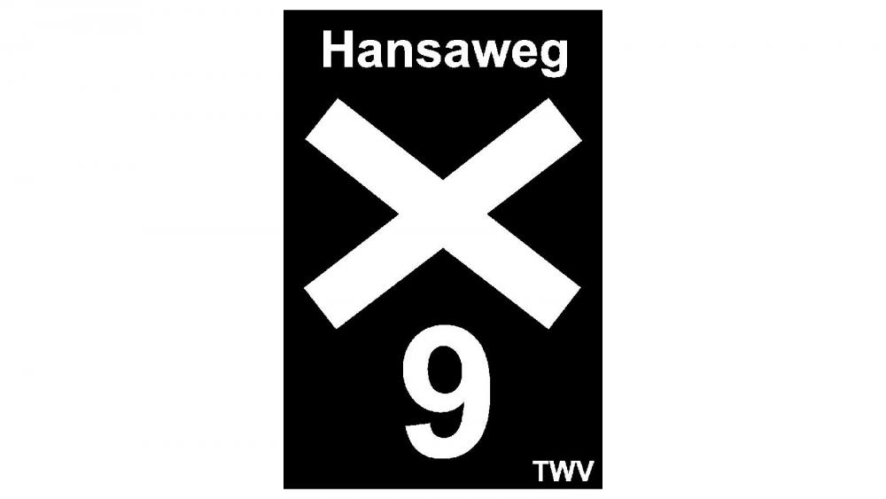 Logo Hansaweg